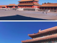 -故宫博物院(故宫)