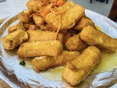 -鑫悦楼煎蟹·16年海鲜大排档