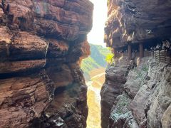 -云台山风景名胜区