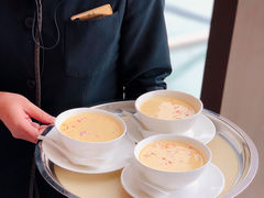 杨枝甘露-夏宫中餐厅(静安香格里拉店)