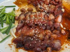 -馨越楼·点心·粤菜(赤坎店)