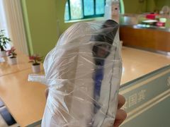 -爱康国宾体检中心(建国门分院)