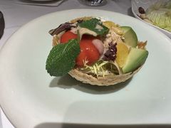 -王品牛排(福州泰禾店)