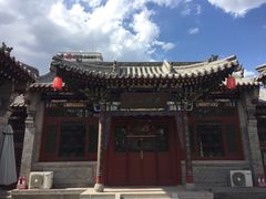 -迎泽公园