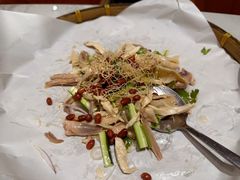 顺心顺意捞鸡-顺意·顺德家乡菜(国际人才大厦店)
