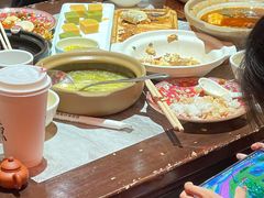 -山四砂锅(太原钟楼街店)