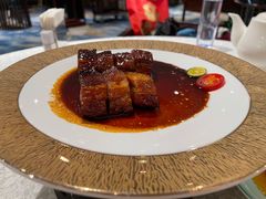 -红棉中餐厅·广州海航威斯汀酒店