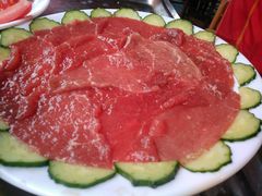 -大味生态火锅(蓝谷地店)