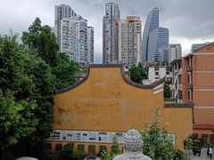 -福州开元寺