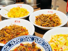 -天下客饭店(中山路店)