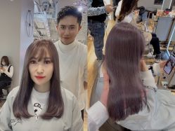 -银星女王公园发型艺术沙龙