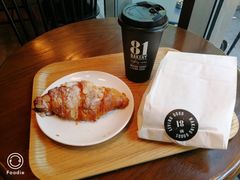 -81BAKERY(大学路店)