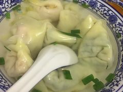 鲜肉菜馄饨-鼎顺小吃(吴山名楼店)