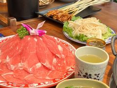 -楠火锅(仁恒梦中心店)