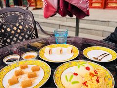 -富华斋饽饽铺·宫廷糕点·伴手礼(护国新天地店)