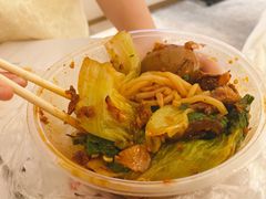 -文惠桥头大华干捞粉