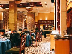 大堂-老淳安—伴山伴湖(千岛湖开元度假村店)