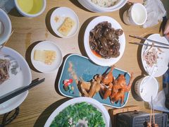 -大鸽饭(岗顶店)