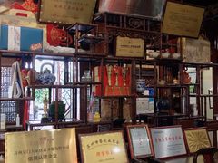 -吴门人家·苏宴宫廷菜(拙政园店)