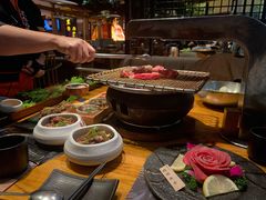 -黑牛の店·和牛烧肉(大悦城店)
