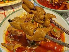 -耙吉吉川味小酒馆(本地人回头店)