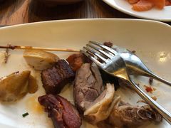 -解放碑威斯汀酒店-知味国际美食餐厅