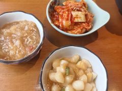 -九井澤精致料理(金茂店)