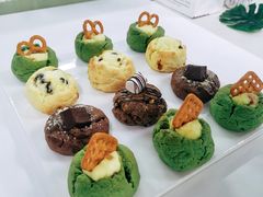 -威利旺卡烘焙西点蛋糕培训(朝阳校区)