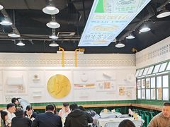 -阿金大白·上海菜馆(新天地店)