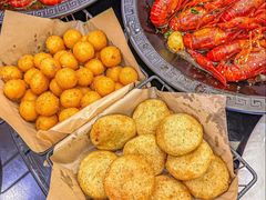 -金陵暴走小龙虾·迷踪蟹(凯德MALL店)