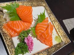 -山上下日本料理(万象城店)