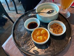 秃黄油捞饭-蟹榭·本帮江浙菜·蟹宴(五角场合生汇商场店)