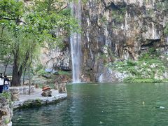 -沕沕水生态风景区