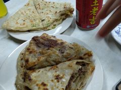 -清真永恒华威肉饼(潘家园店)