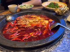 -蜀大侠火锅(建设路第五大道店)