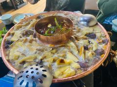 -藏味八珍特色火锅