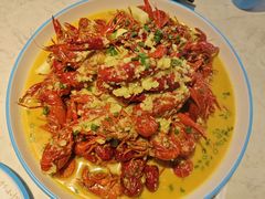 -舞虾小说.涮肉.烧烤(国顺东路店)