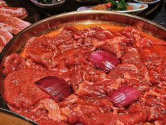 -小核桃烤肉馆(西塔店)