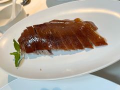 -四季民福烤鸭店(外滩外白渡桥店)