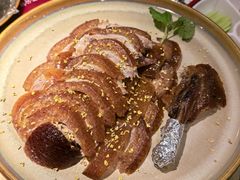 -青年公社烤鸭(蜀山万象汇店)