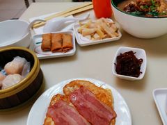 -北京盘古七星酒店
