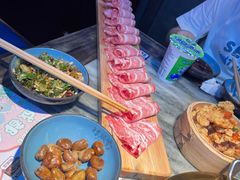 -矮板凳老火锅(宽窄巷子店)