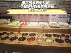 -福口居京味火锅(华光路店)