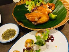 -美奈小馆·越南料理(中航城君尚购物中心店)