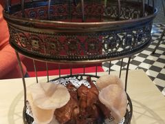-避风塘(百联东郊店)