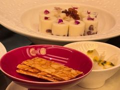 -西安凯悦酒店·湖畔中餐厅