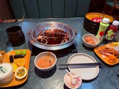 -牛New寿喜烧(中山公园龙之梦店)