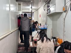 -玲玲米粉·新疆现炒米粉(大十字总店)