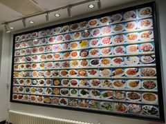 -牟传仁饭庄(星海店)