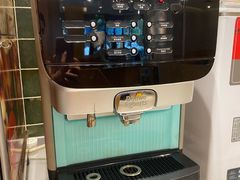 -萨莉亚意式餐厅(深南茂业店)